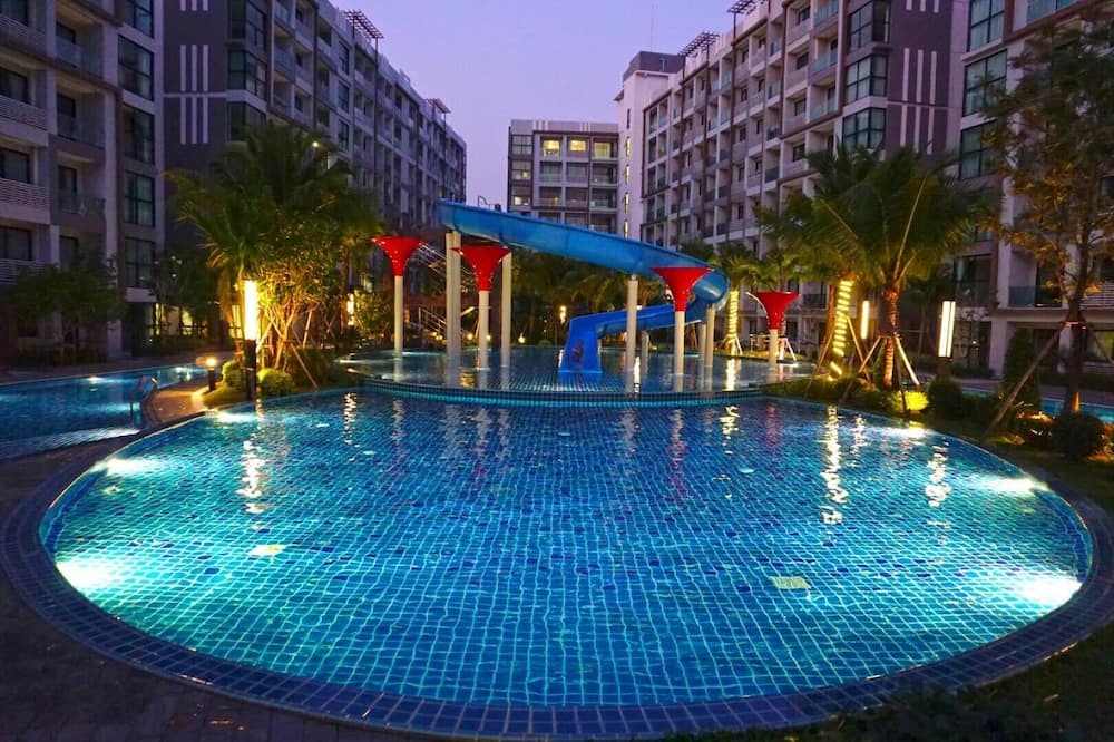 Photo of Outdoor in South Pattaya