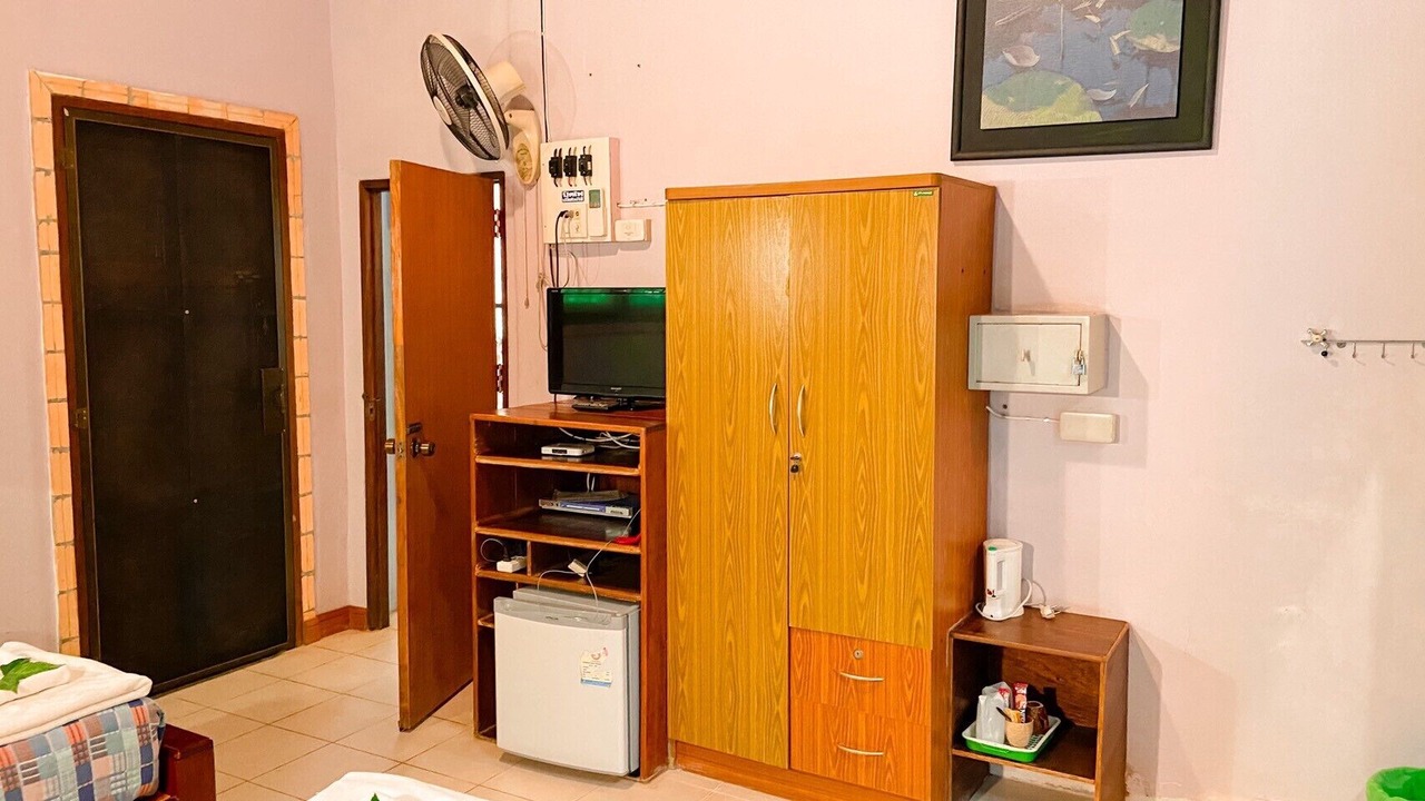 Photo of Bedroom in Sanamchai