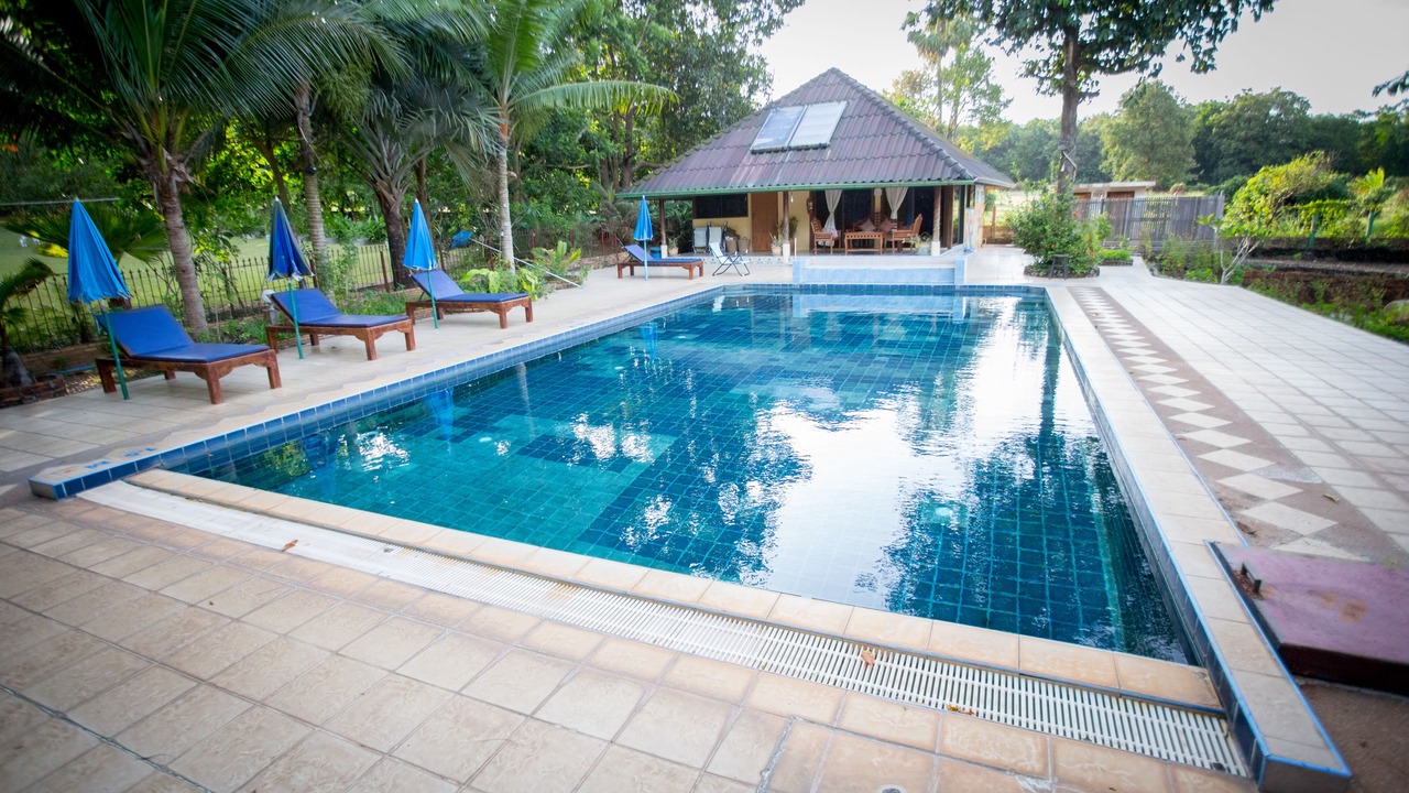 Photo of Outdoor in Sanamchai