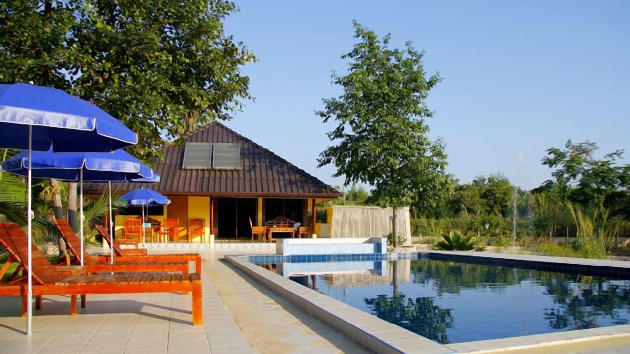 Photo of Outdoor in Sanamchai