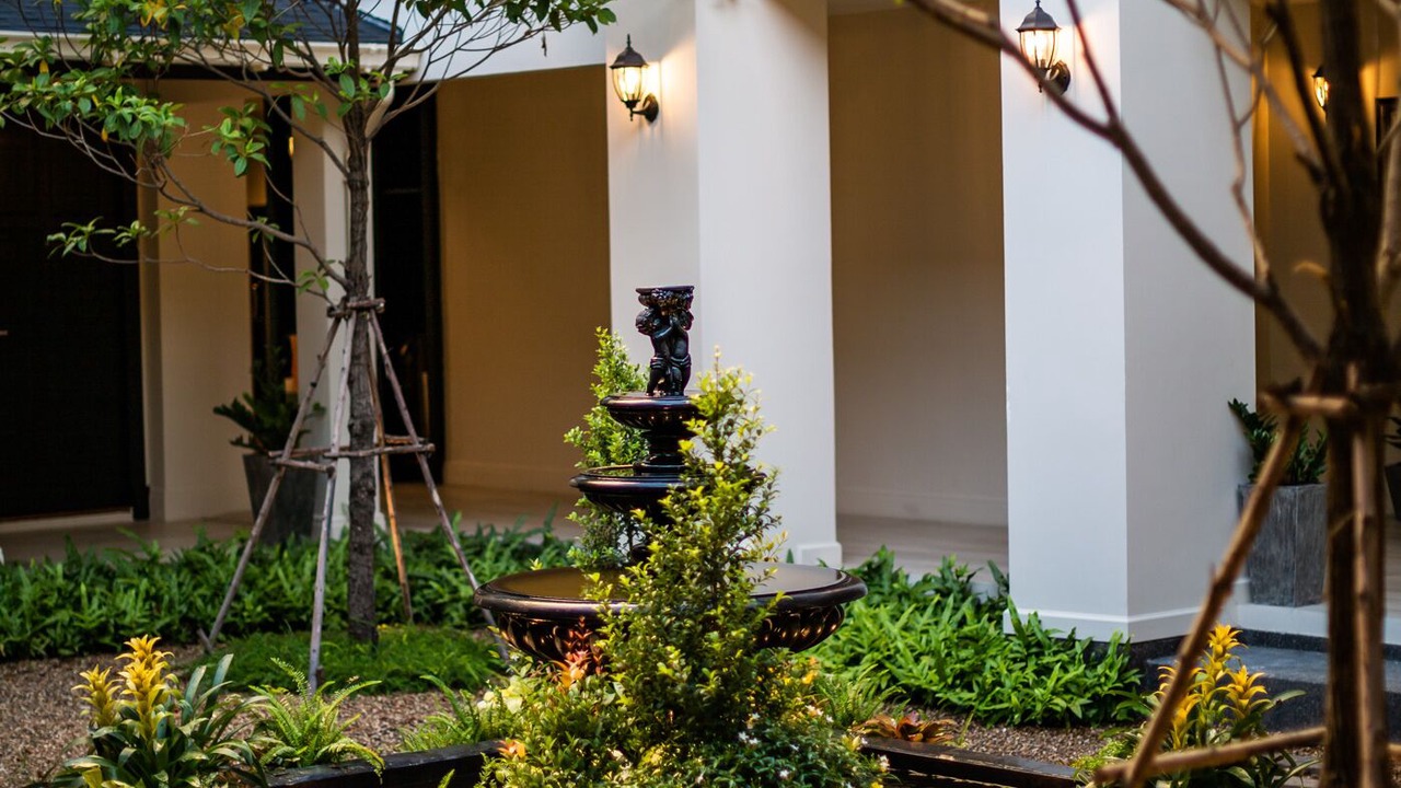 Photo of Outdoor in Chang Phueak