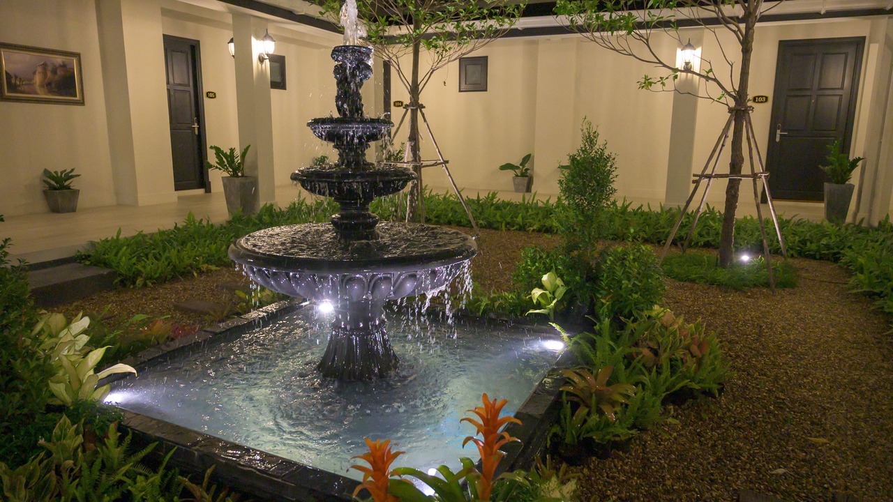 Photo of Outdoor in Chang Phueak