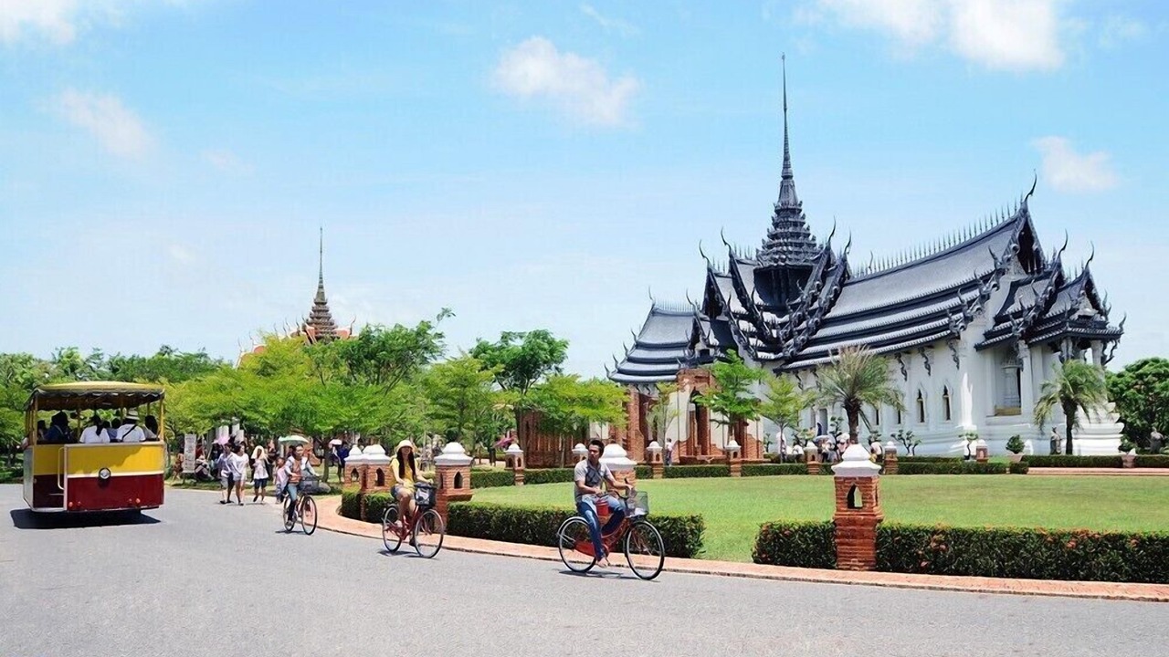 Photo of Others in Mueang Samut Prakan District