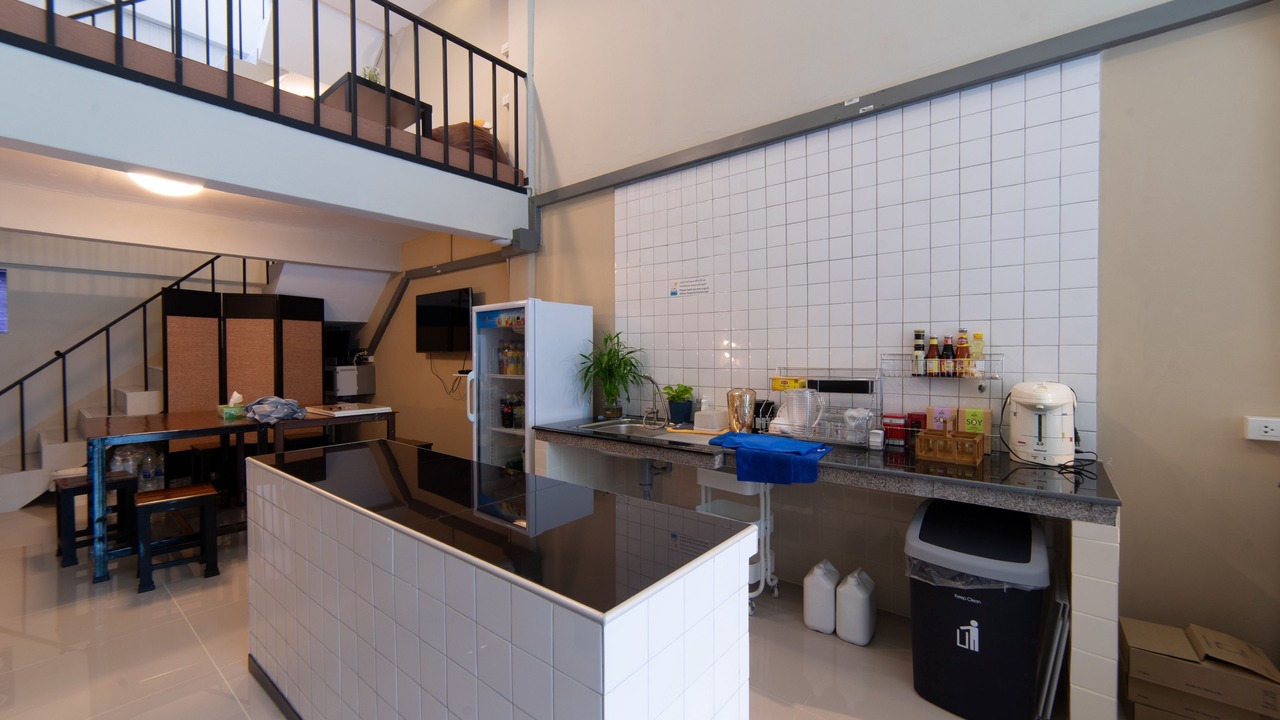 Photo of Kitchen in Mueang Samut Prakan District