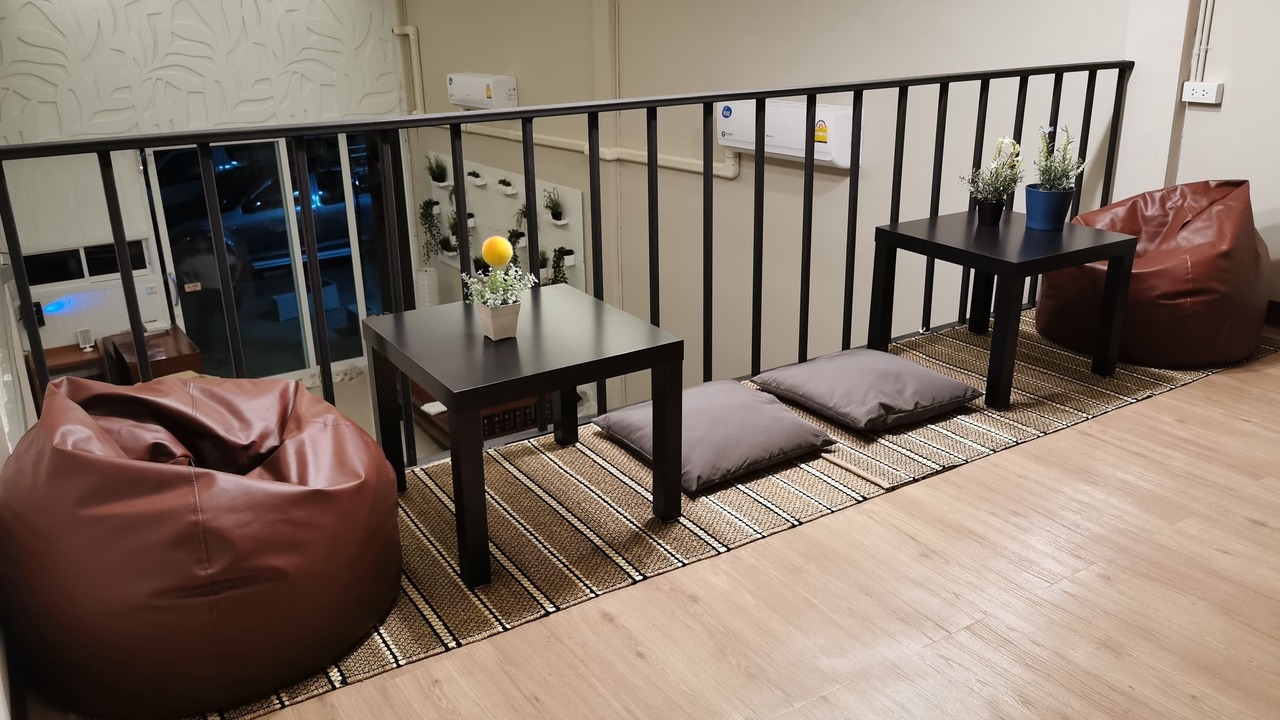 Photo of Livingroom in Mueang Samut Prakan District