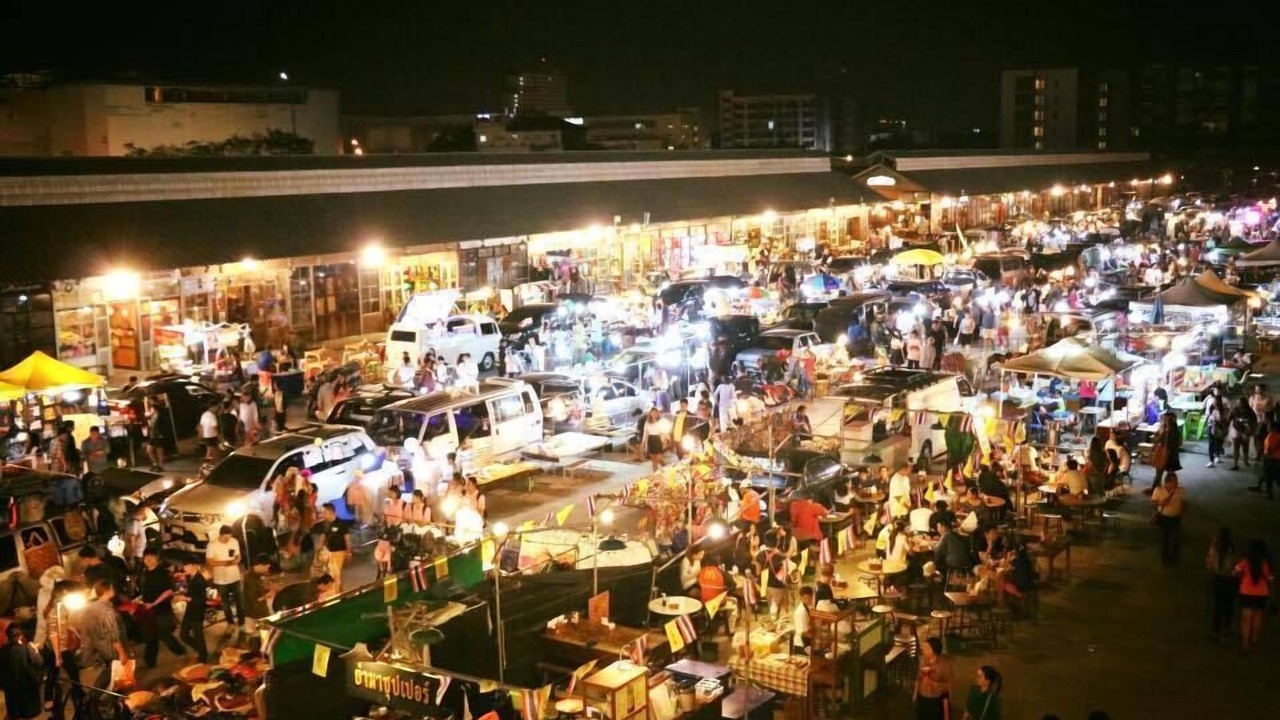 Photo of Others in Mueang Samut Prakan District
