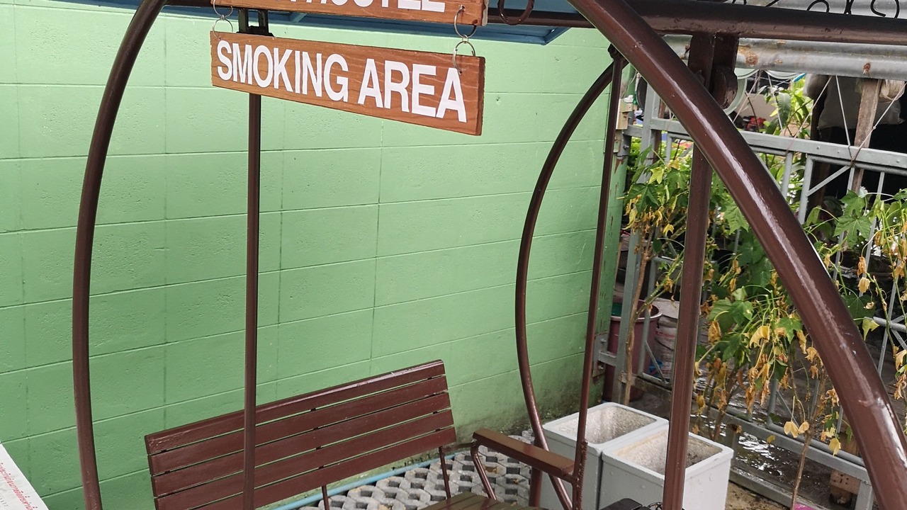 Photo of Patio Balcony in Mueang Samut Prakan District