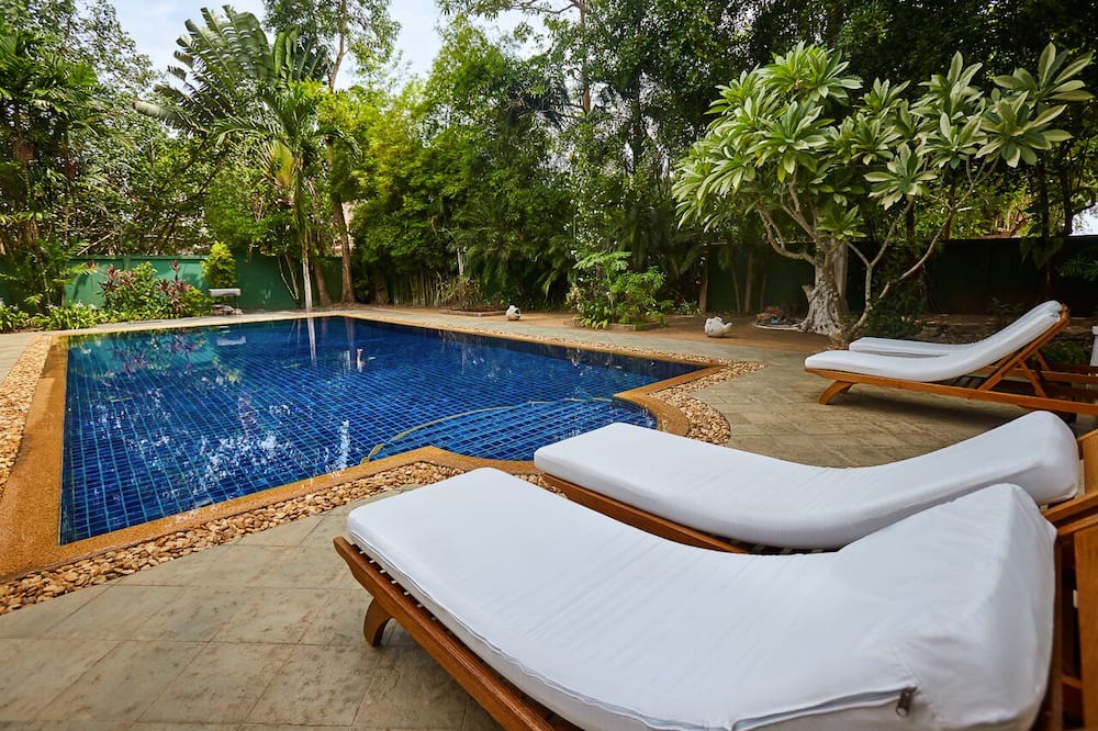 Photo of Outdoor in Taling Ngam