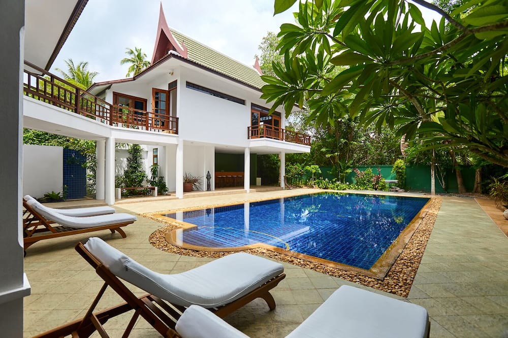 Photo of Outdoor in Taling Ngam