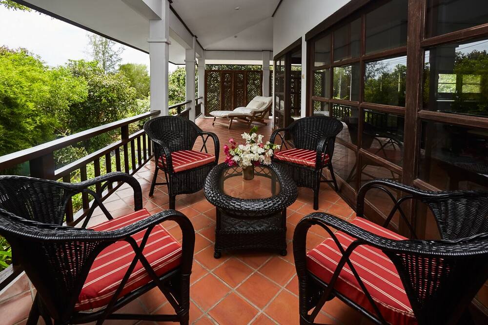 Photo of Outdoor in Taling Ngam