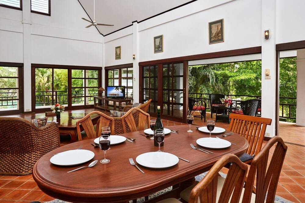 Photo of Outdoor in Taling Ngam