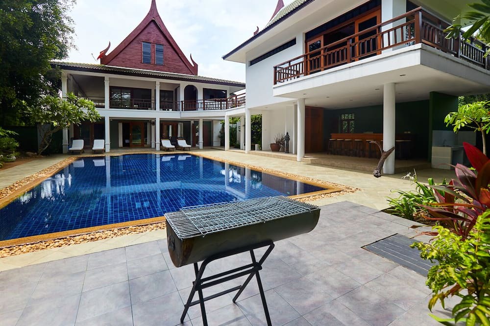 Photo of Outdoor in Taling Ngam