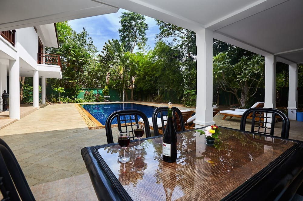 Photo of Outdoor in Taling Ngam