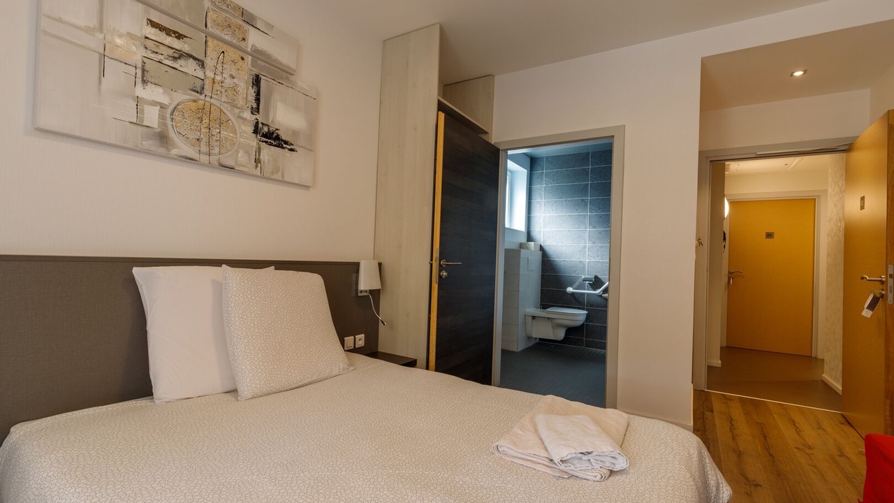 Photo of Bedroom in Wittersdorf