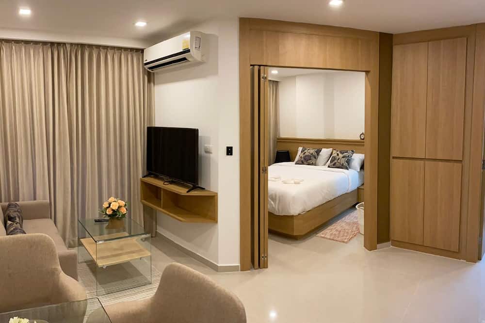 Photo of Bedroom in Pratumnak Hill
