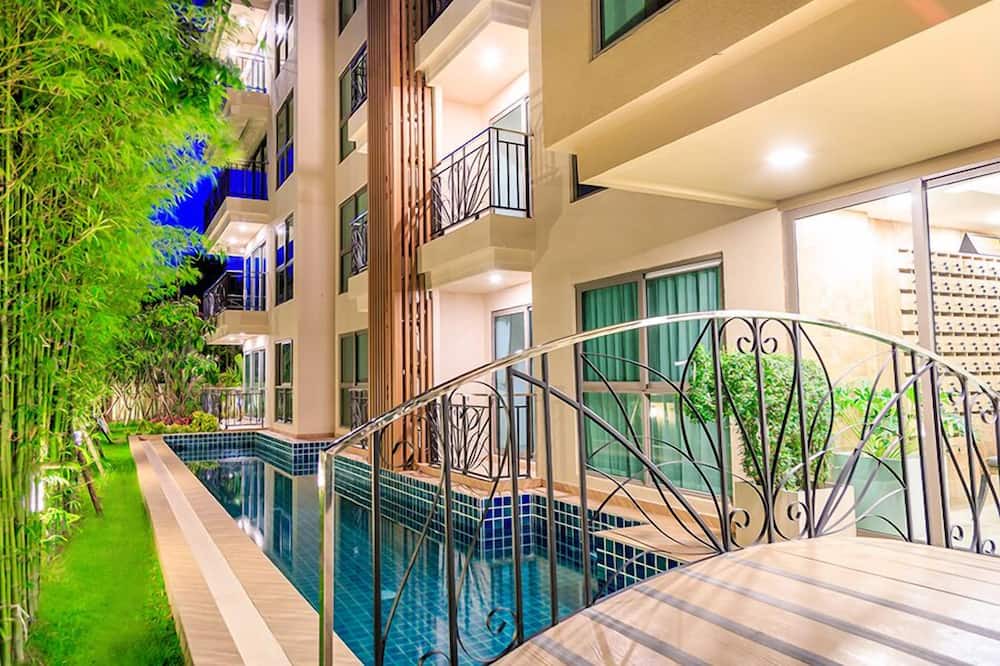 Photo of Outdoor in North Pattaya