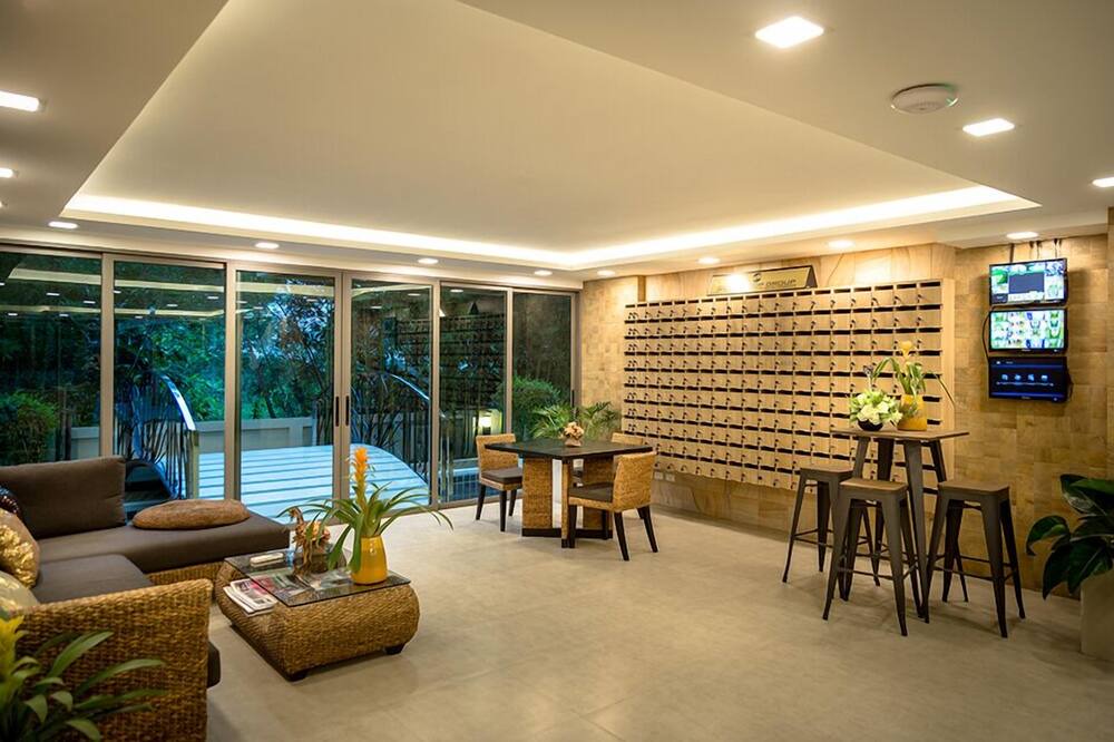 Photo of Outdoor in North Pattaya