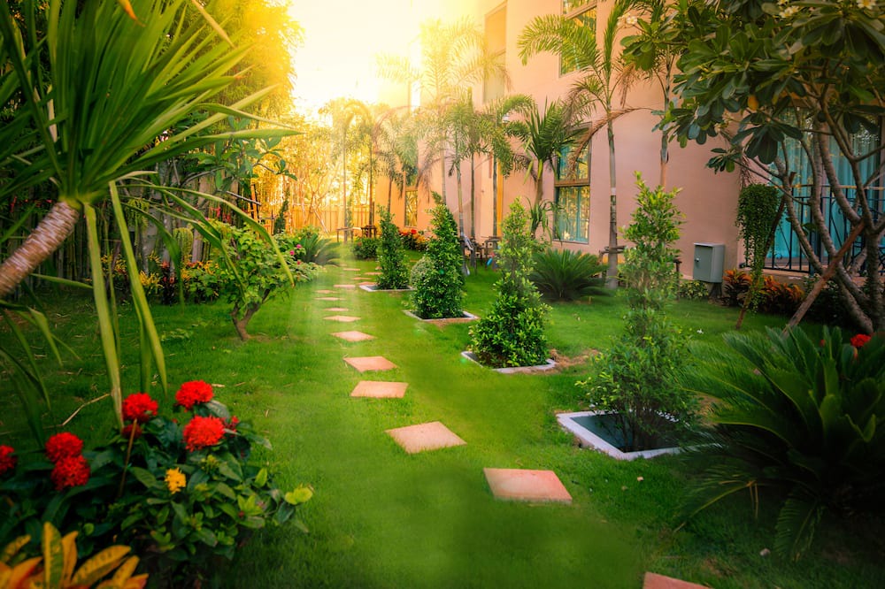Photo of Outdoor in North Pattaya