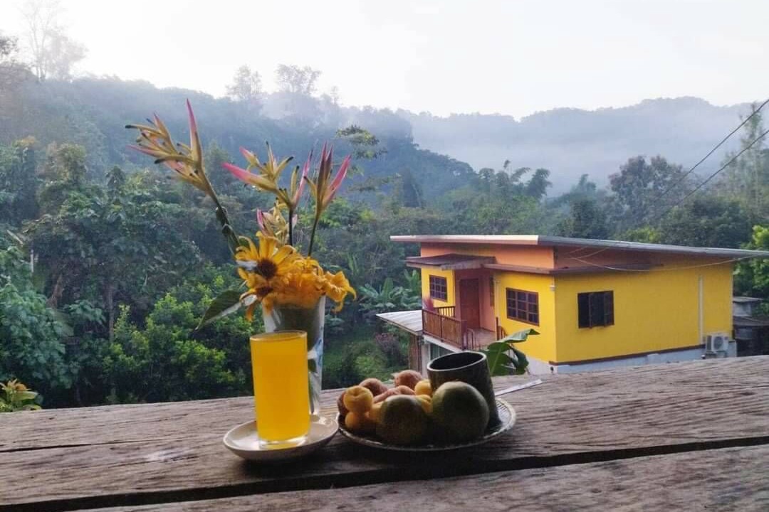 Photo of Outdoor in Mae Tha