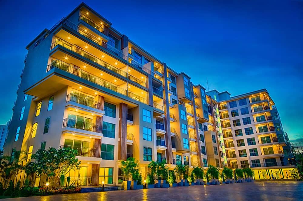 Photo of Outdoor in North Pattaya