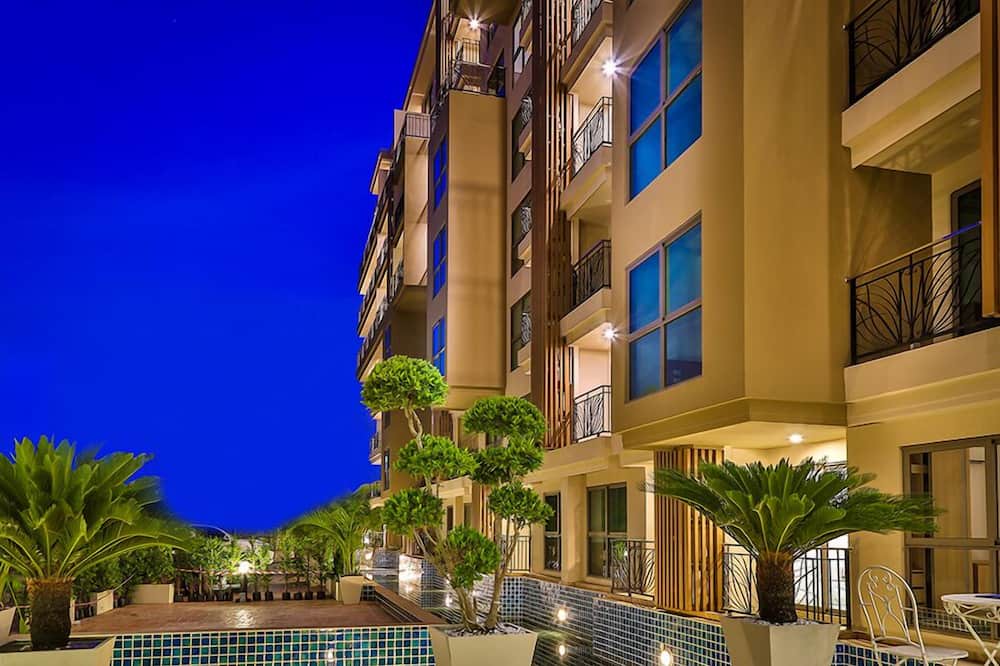 Photo of Outdoor in North Pattaya