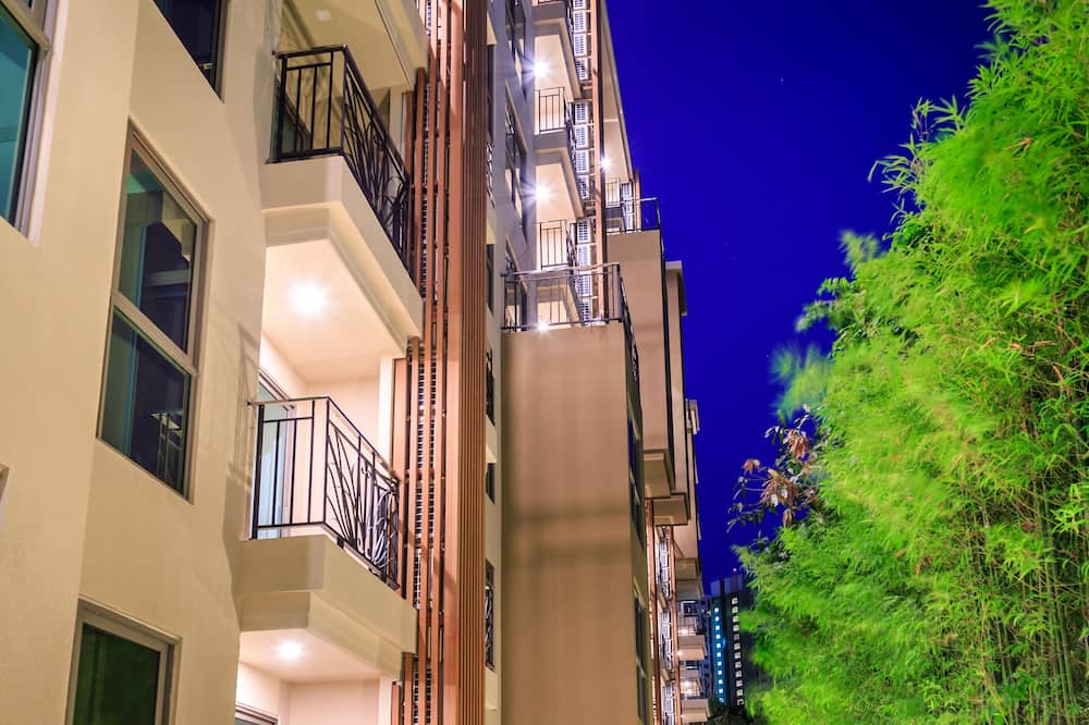 Photo of Outdoor in North Pattaya