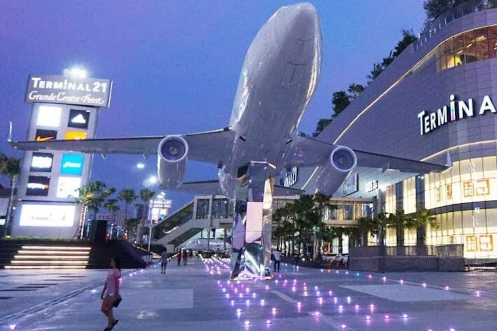 Photo of Outdoor in North Pattaya