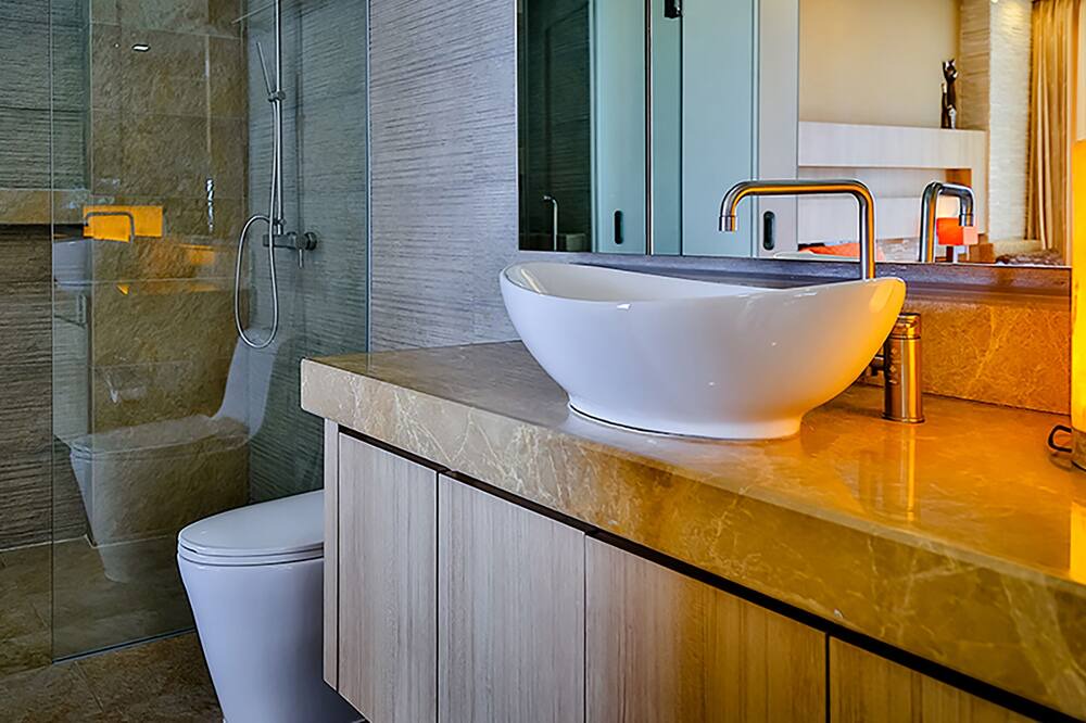 Photo of Bathroom in Bang Lamung