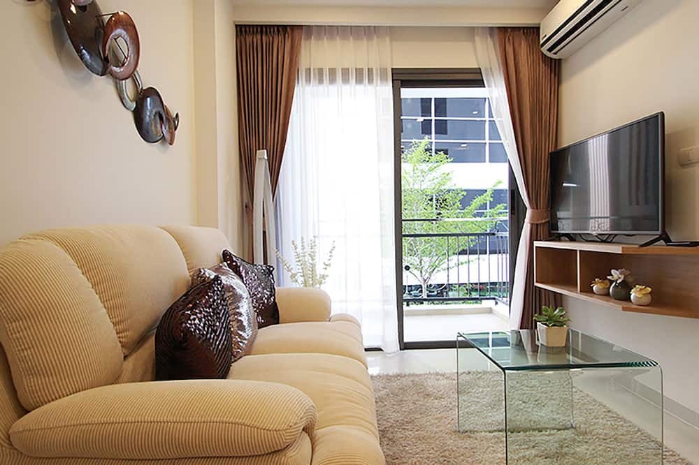 Photo of Livingroom in Pratumnak Hill