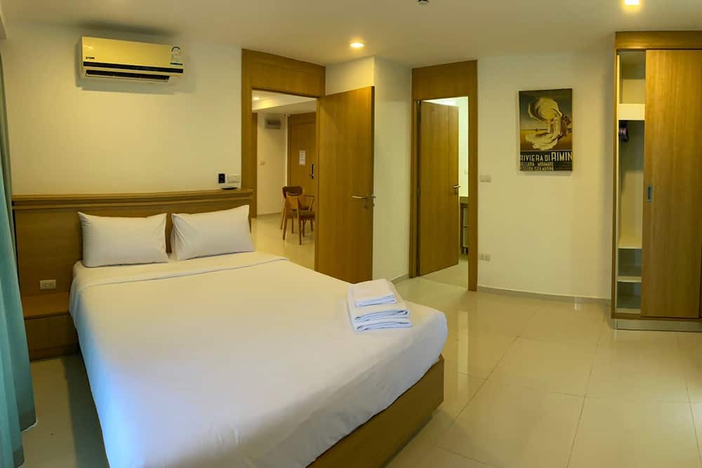Photo of Bedroom in Pratumnak Hill