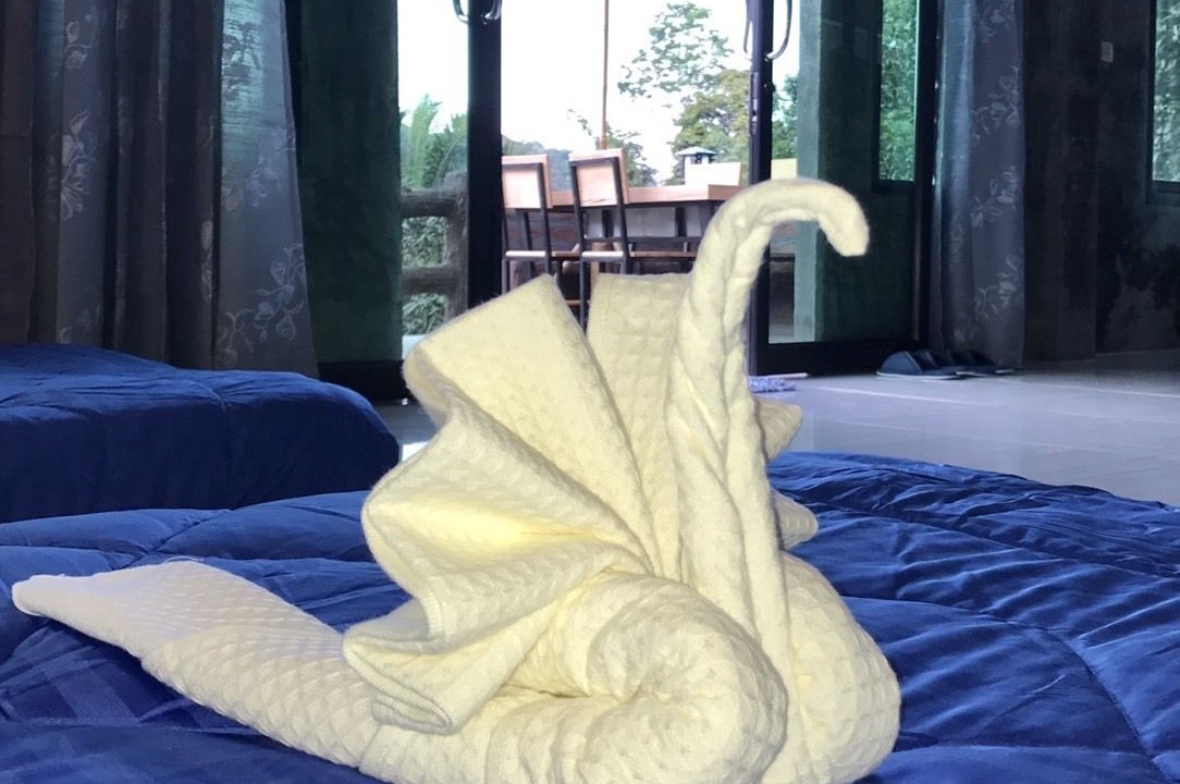 Photo of Bedroom in Pa Pae