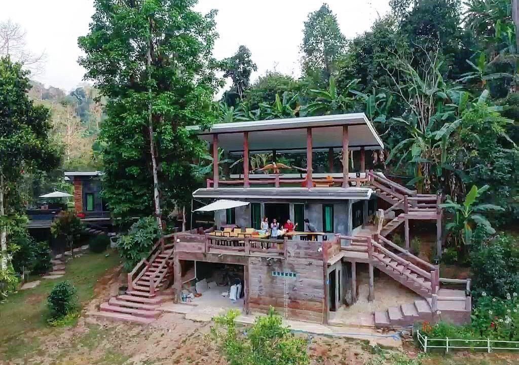 Photo of Outdoor in Pa Pae