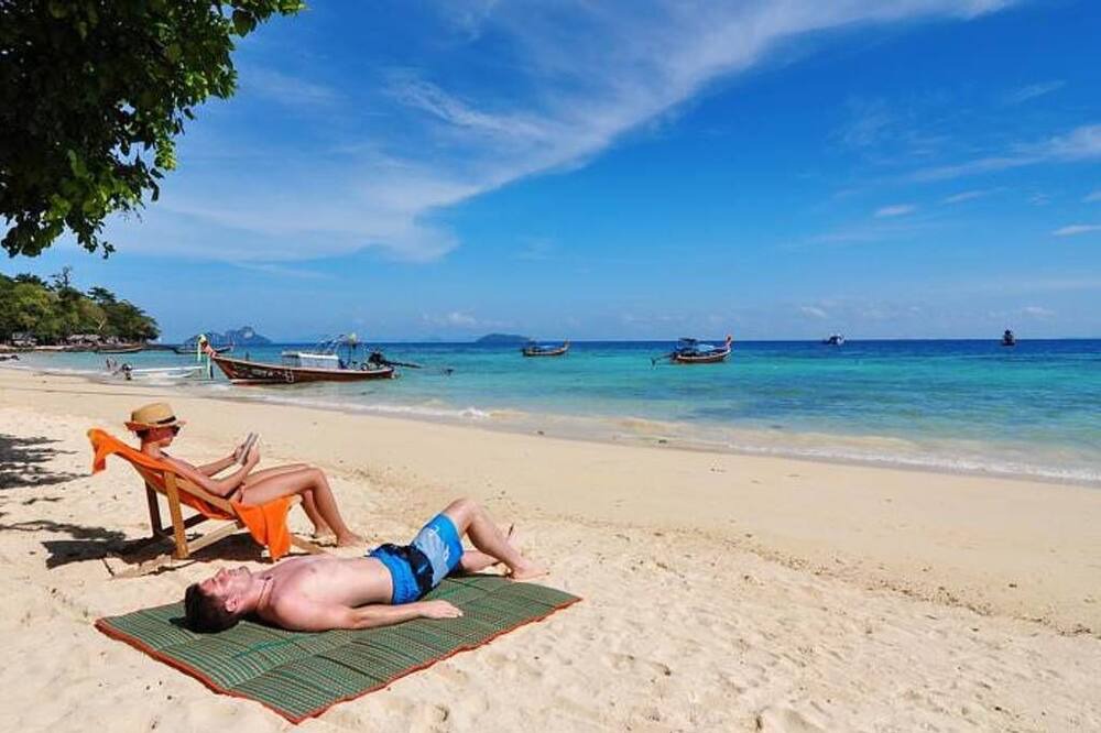 Photo of Outdoor in Ko Phi Phi