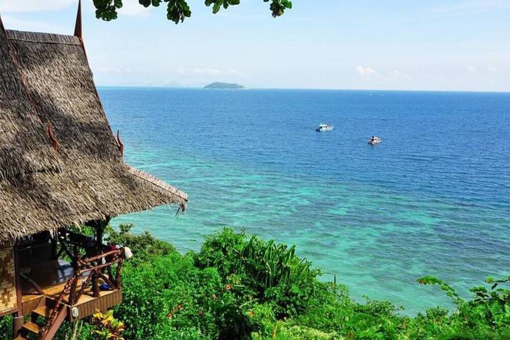 Photo of Outdoor in Ko Phi Phi