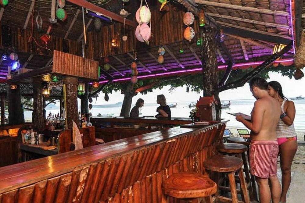 Photo of Outdoor in Ko Phi Phi