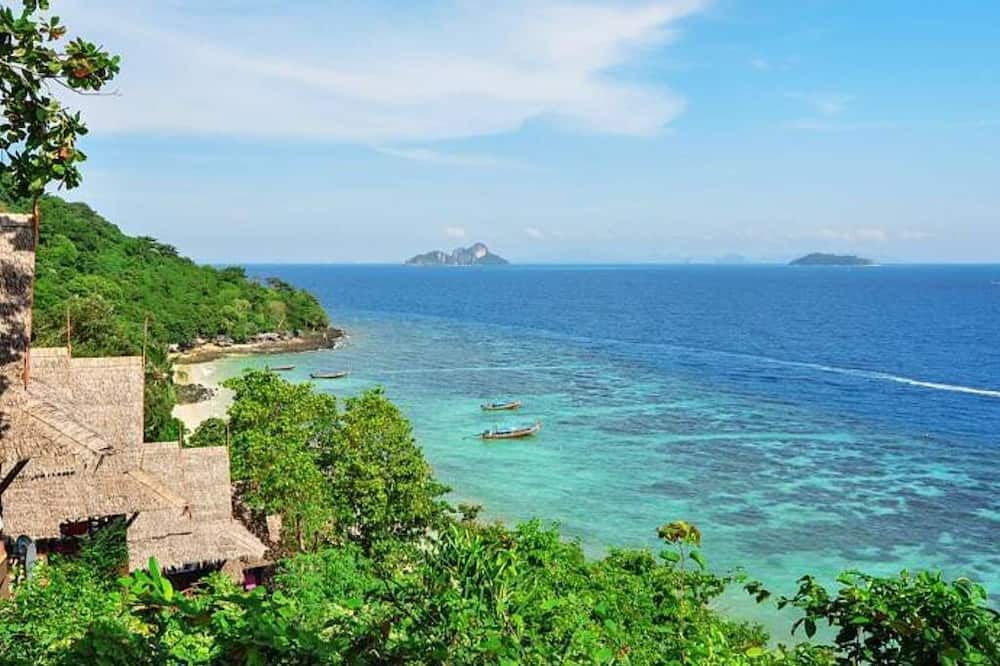 Photo of Outdoor in Ko Phi Phi