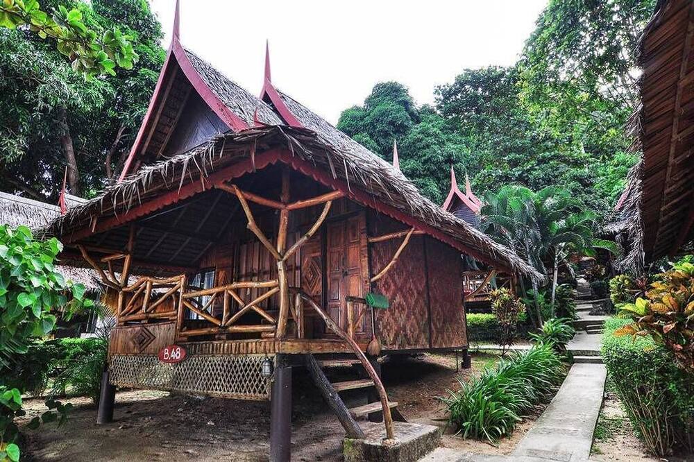 Photo of Outdoor in Ko Phi Phi