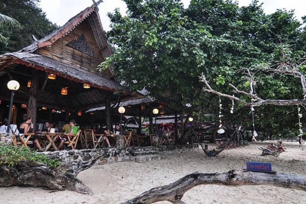 Photo of Outdoor in Ko Phi Phi