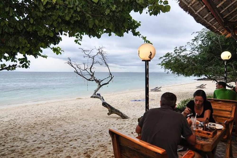 Photo of Outdoor in Ko Phi Phi