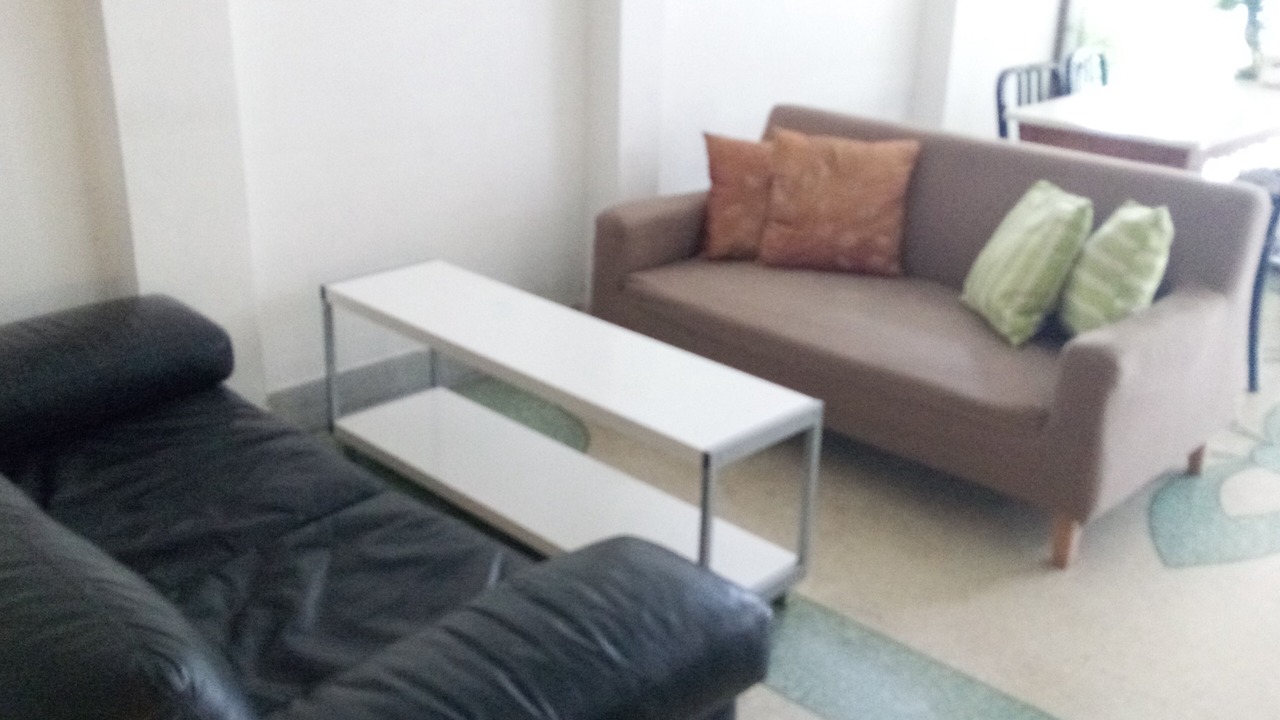 Photo of Livingroom in Chan Kasem