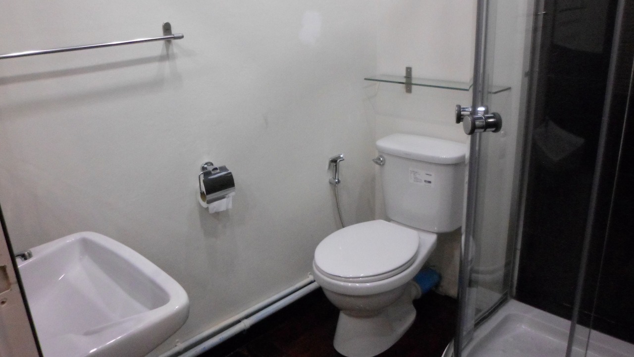 Photo of Bathroom in Chan Kasem