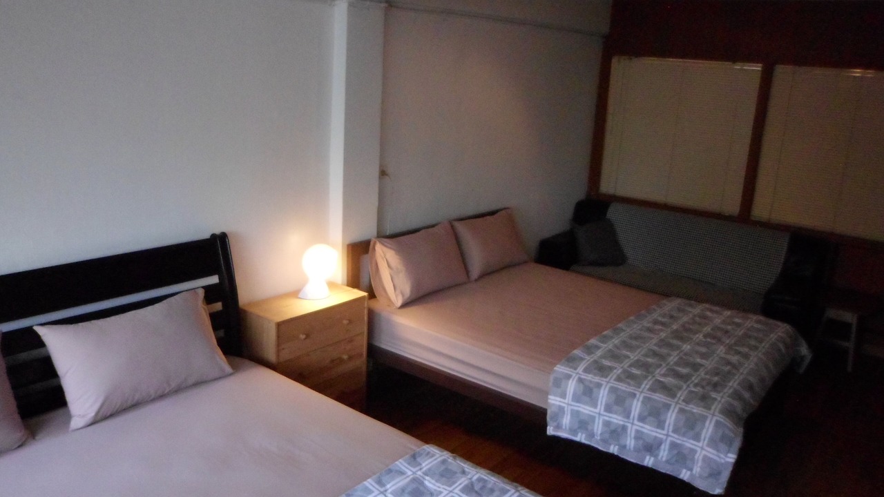 Photo of Bedroom in Chan Kasem