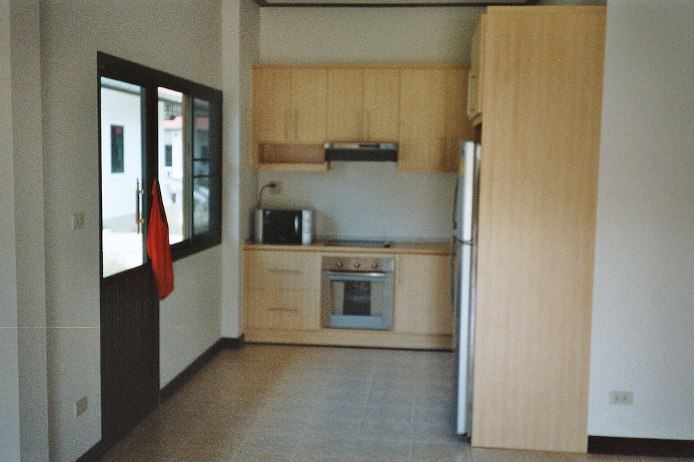 Photo of Kitchen in Huai Yang