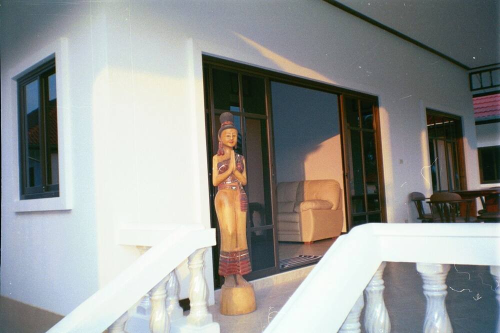 Photo of Patio Balcony in Huai Yang