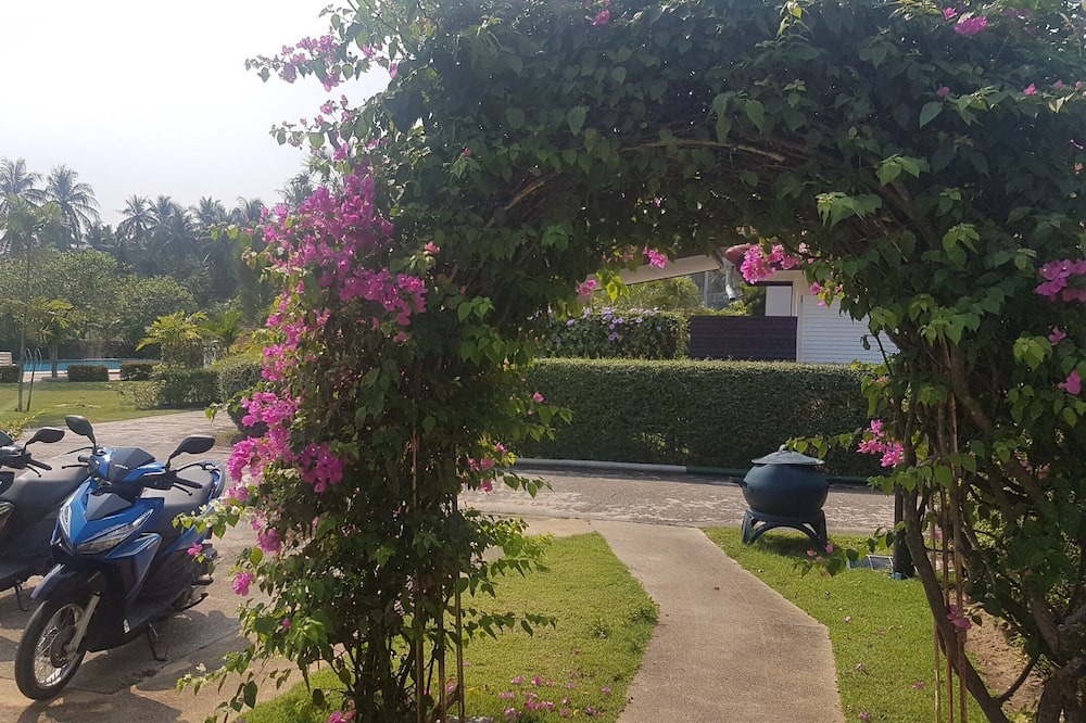 Photo of Outdoor in Huai Yang