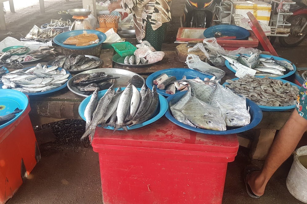 Photo of Others in Huai Yang