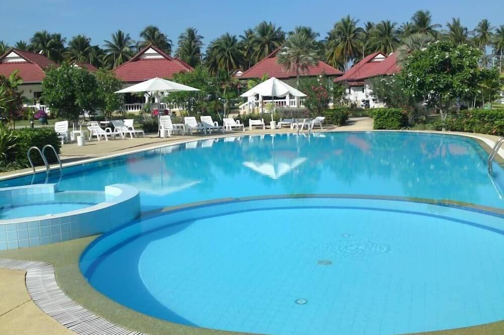 Photo of Outdoor in Huai Yang