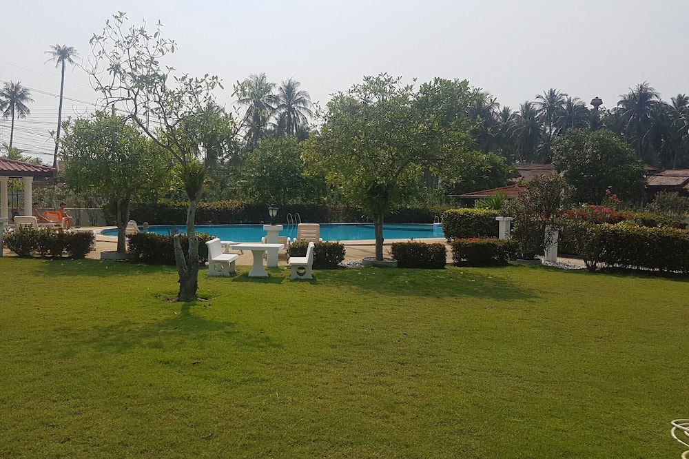 Photo of Outdoor in Huai Yang