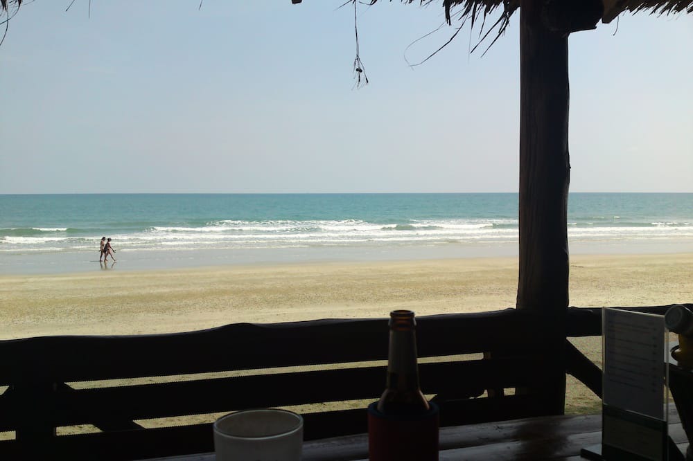 Photo of Patio Balcony in Huai Yang