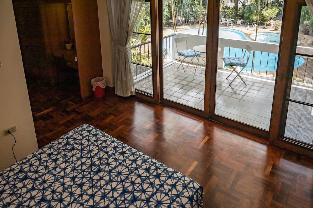 Photo of Bedroom in Samsen Nai